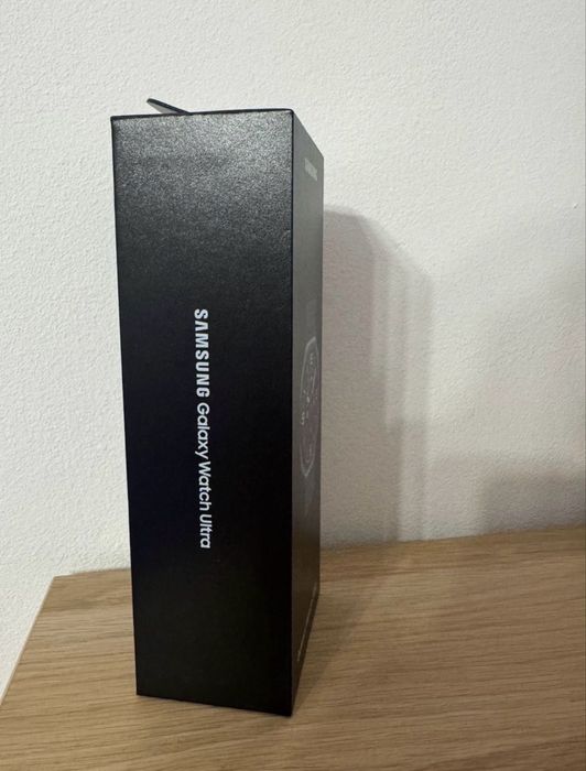 Samsung Galaxy Watch Ultra 2025