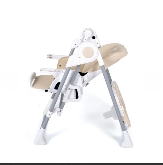 Стульчик для кормления/качелях Tomix Butterfly