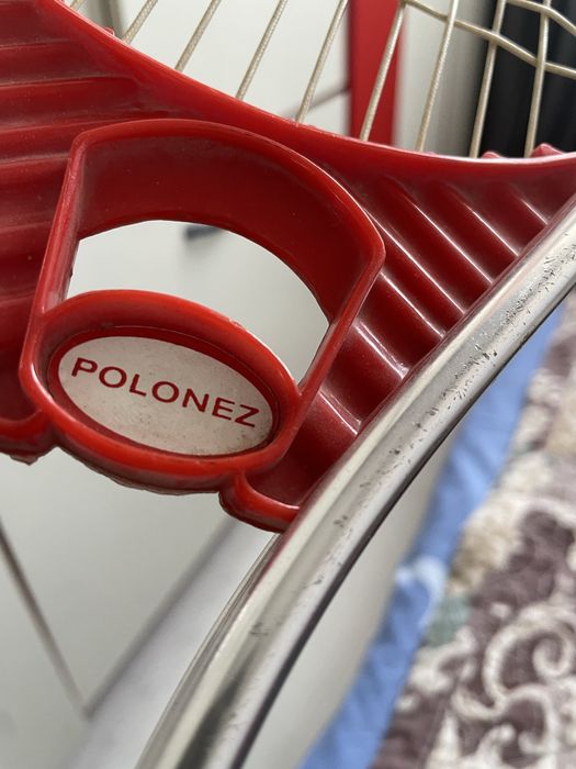 Теннисные ракетки , целые , дешево! По 49.999 за штуку