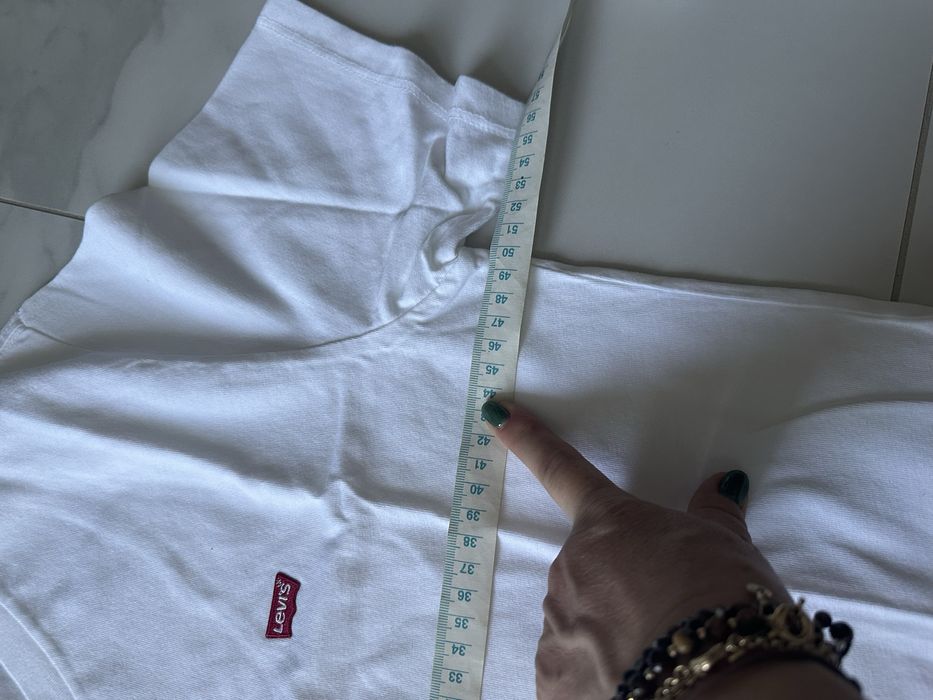 Нови оригинални тениски Mark O’Polo,Levi’s,Calvin Klein,Hugo Boss,Gant