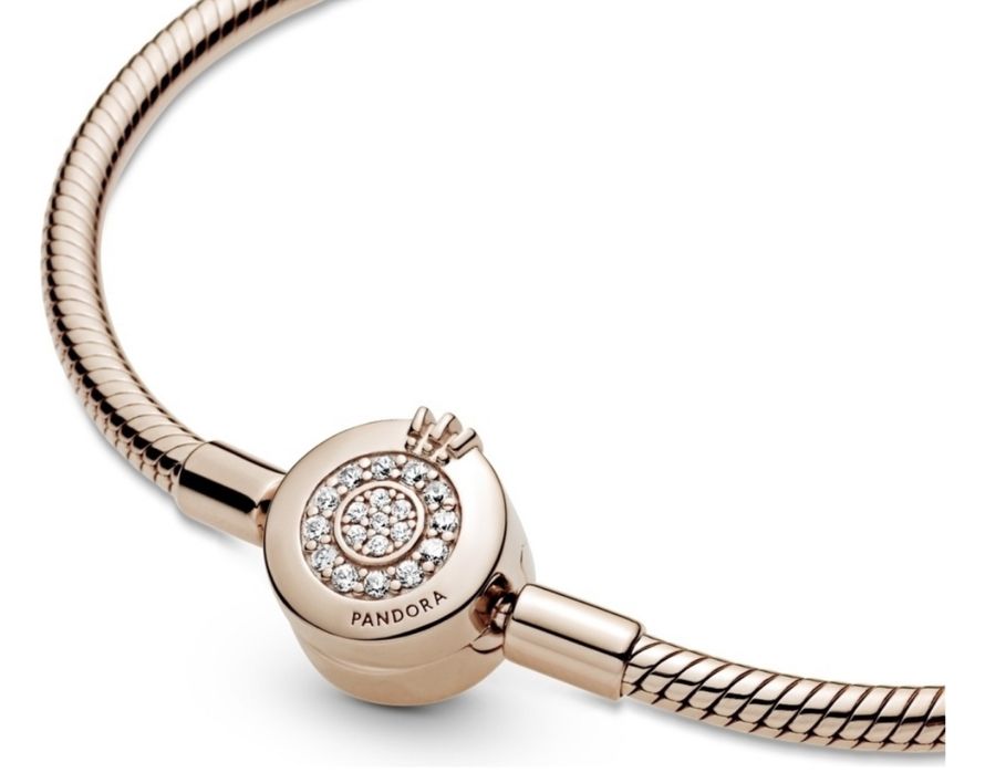 браслет pandora оригинал