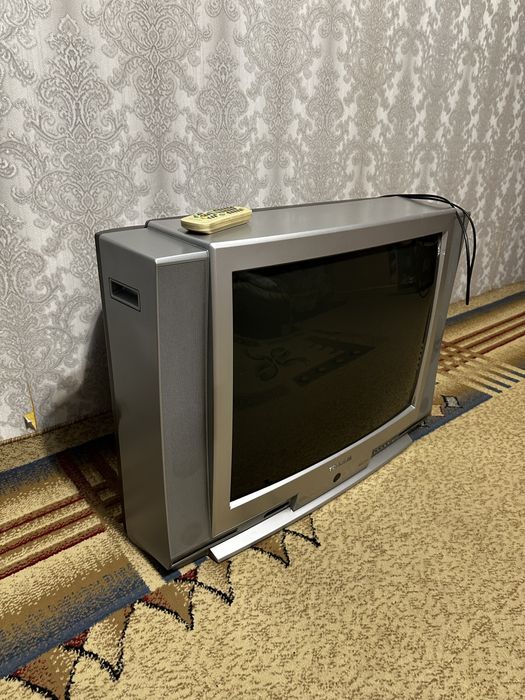 Телевизор Toshiba