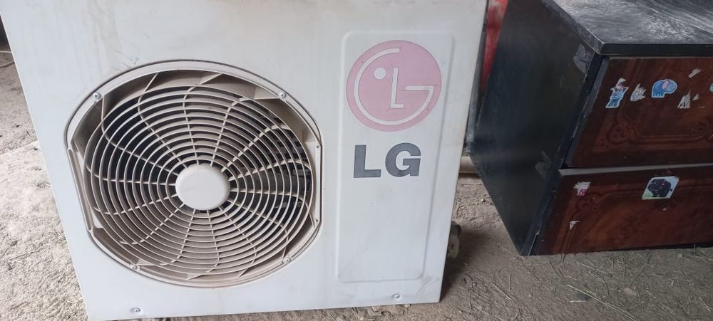Кондиционер LG кандиционер