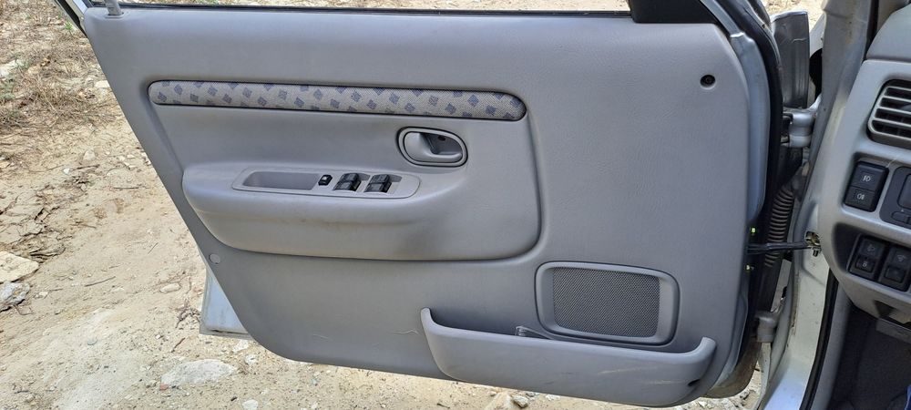 Mazda Demio 1.5 Automatic/ Мазда Демио 1.5 16V (75 кс)  Автомат