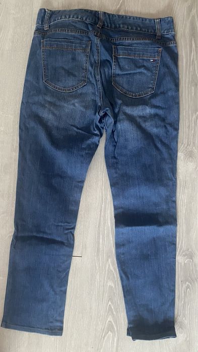 Tommy Hilfiger дънки