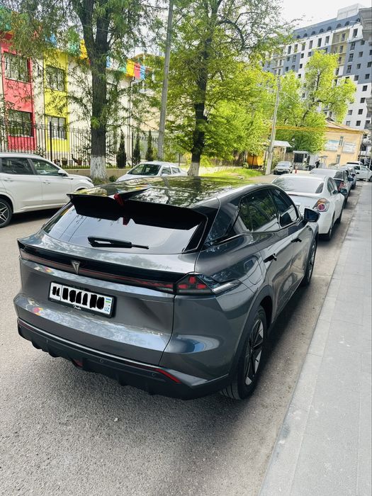 Продаётся Deepal s07