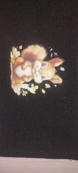 Детски несесер с картинка