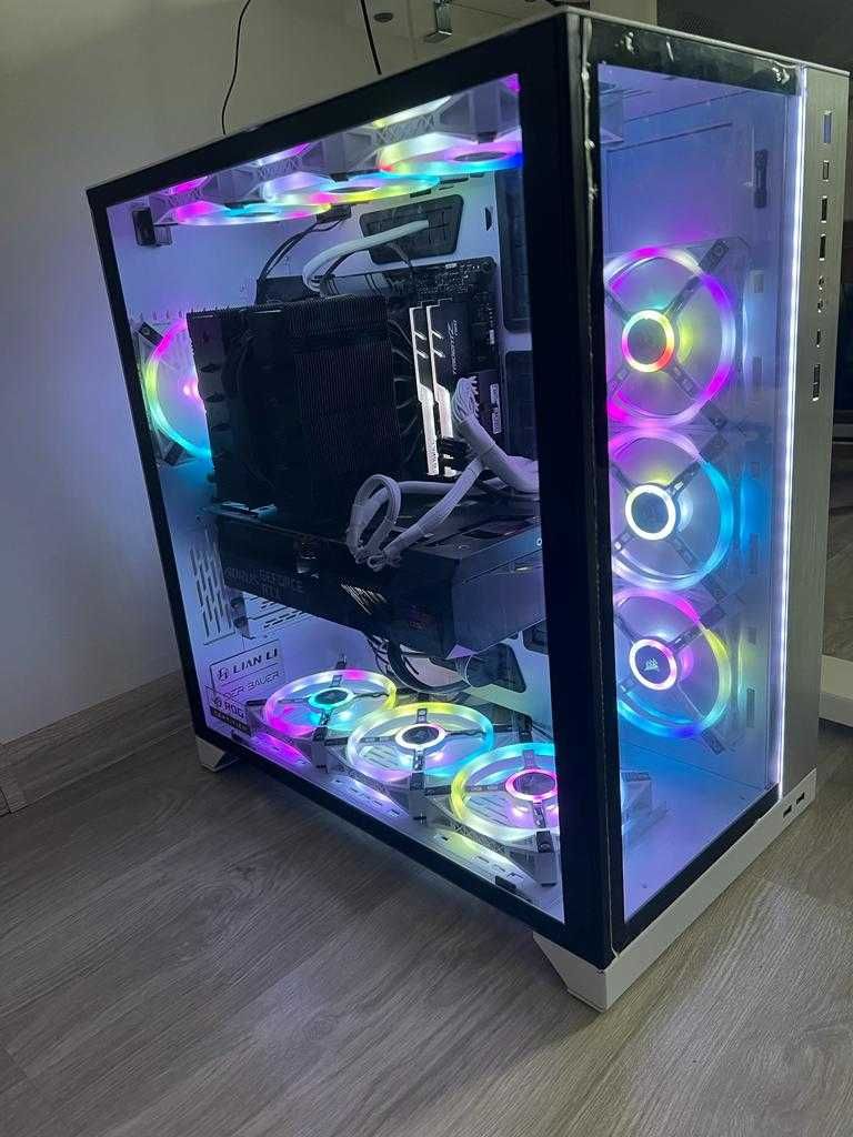 Pc Gaming 2kand4k Rtx 3080 Ti Xtreme Amd Ryzen 9 5900x 32gb Ram Cs2 Cod Bucuresti Sectorul 2 • Olx Ro