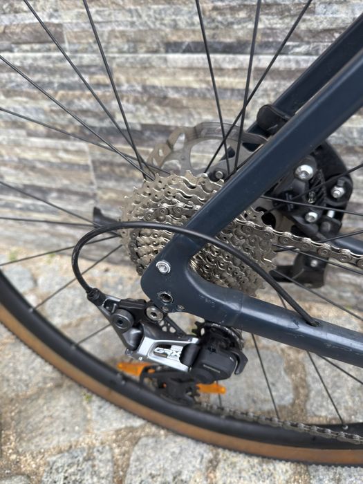 Гравел Trek CHECKPOINT ALR 5 размер: 28/56см