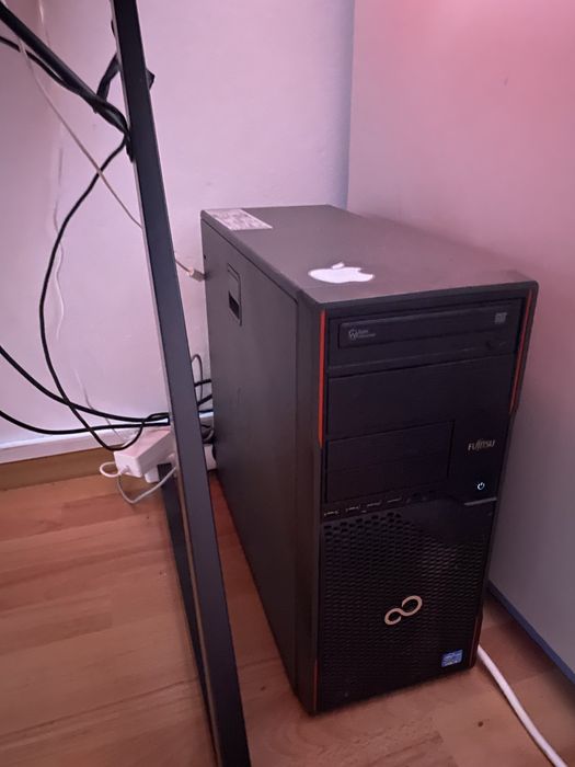pc gaming schimb