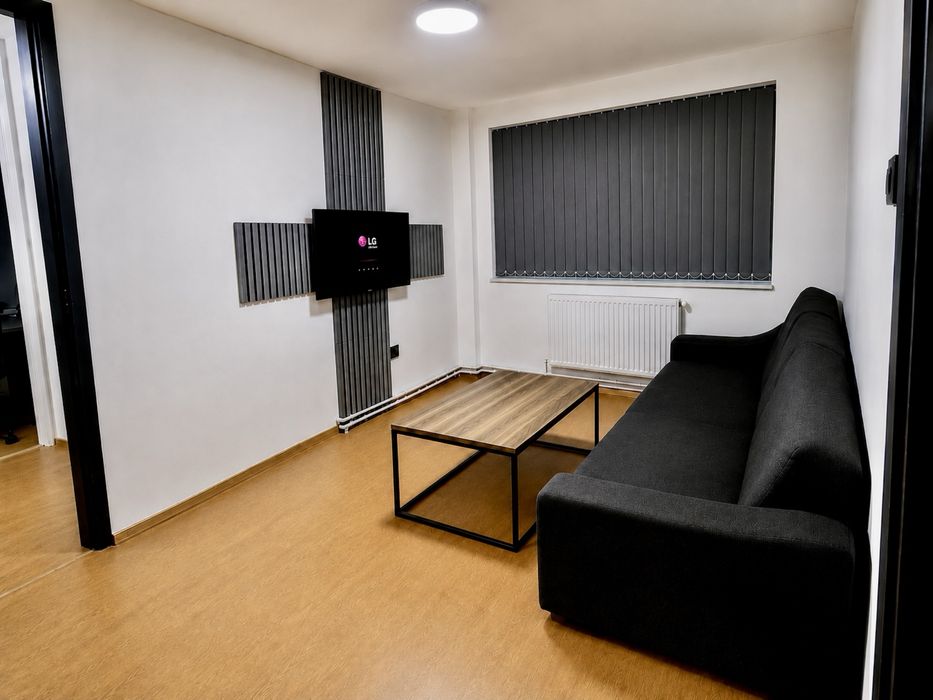 Apartament 2 camere Hipodrom – Microhală | Prima închiriere | Complet renovat | 350 €