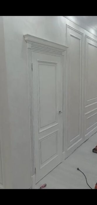 Установка дверей Атырау