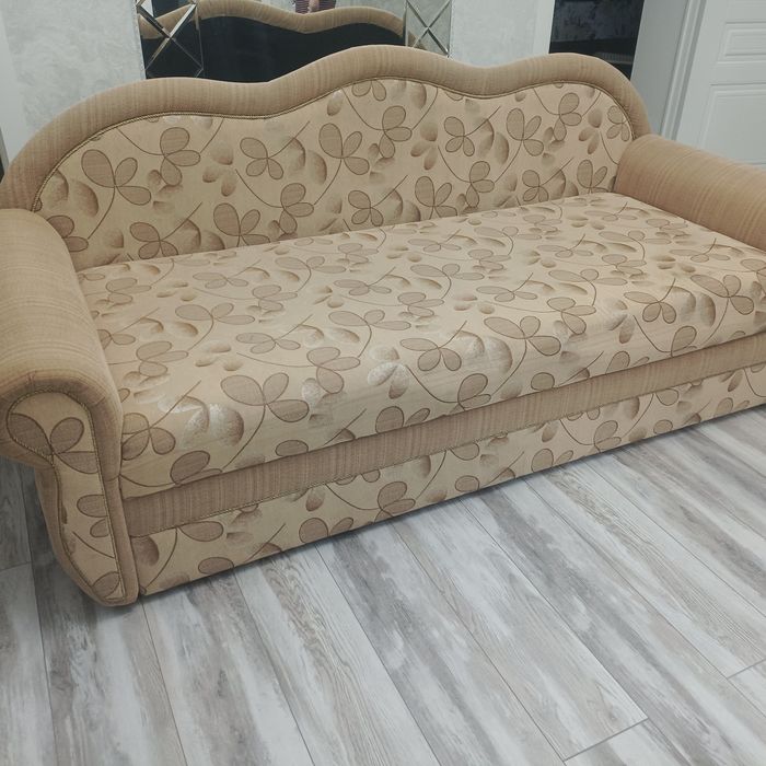 Диван раскладной