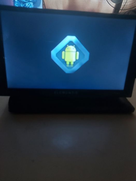 Магнитола Андройд 5 элемент