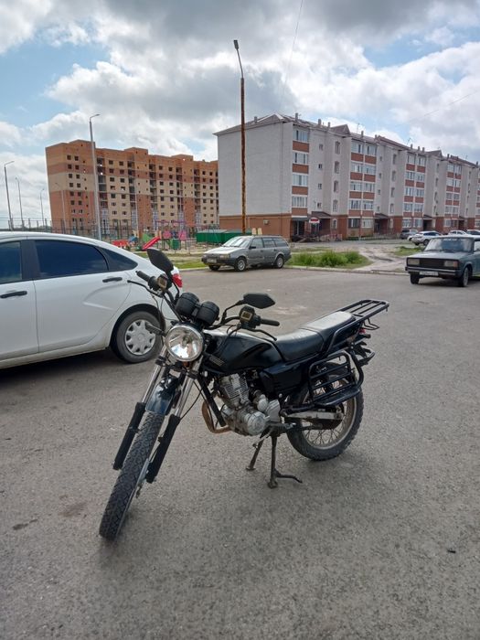 Продам Десна Кантри 200