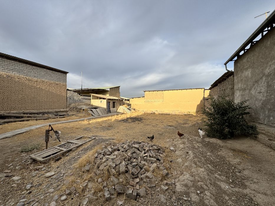 Продается земля 6 соток.Бектемирский район. Ул Нурафшон