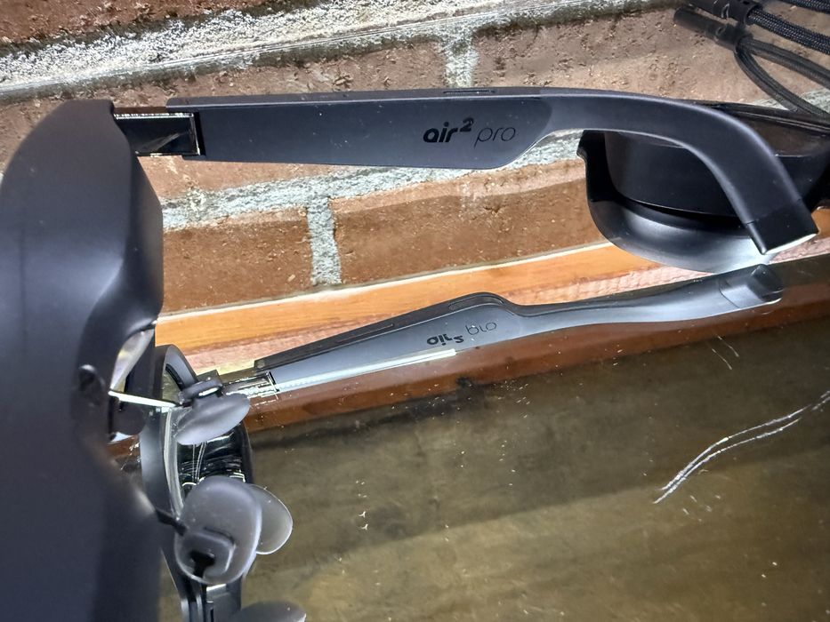 Ochelari inteligenti  XREAL air 2 pro