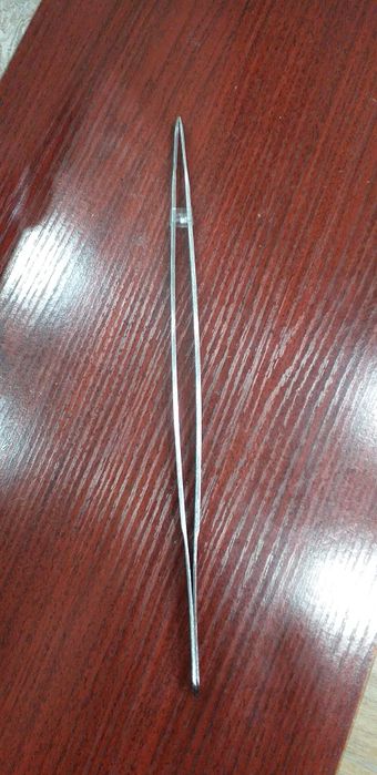 Пинцеты любых форм.(Пакистан)