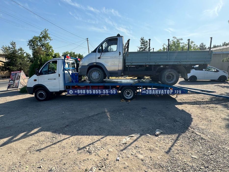 Евакуатор хизмати | Услуги эвакуатора | Evakuator | Tez yetkazish!