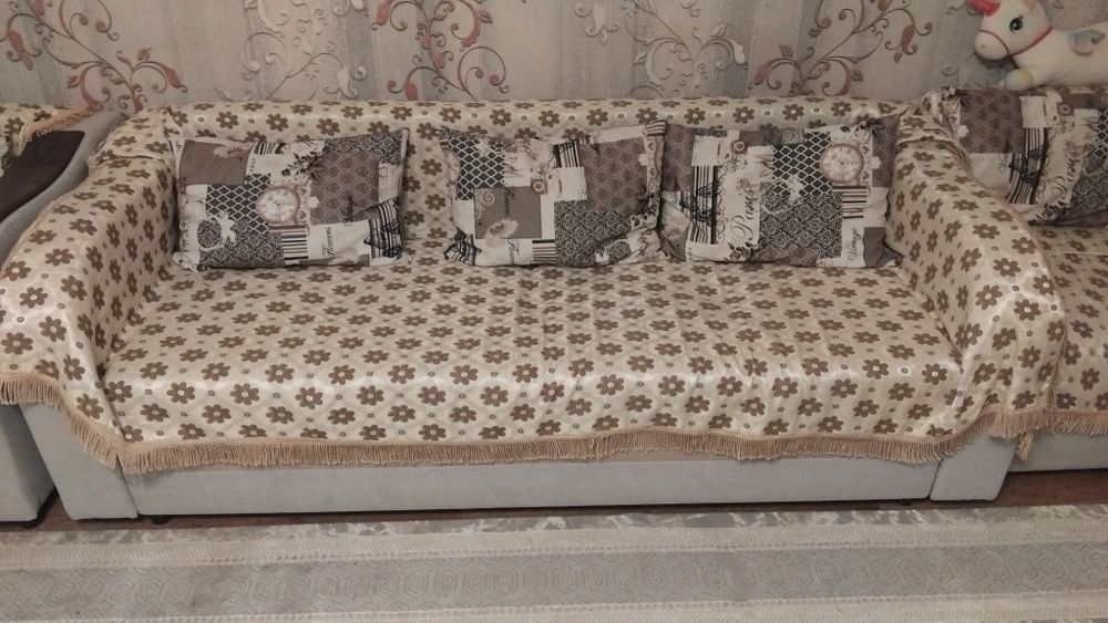 Диван сатылады а