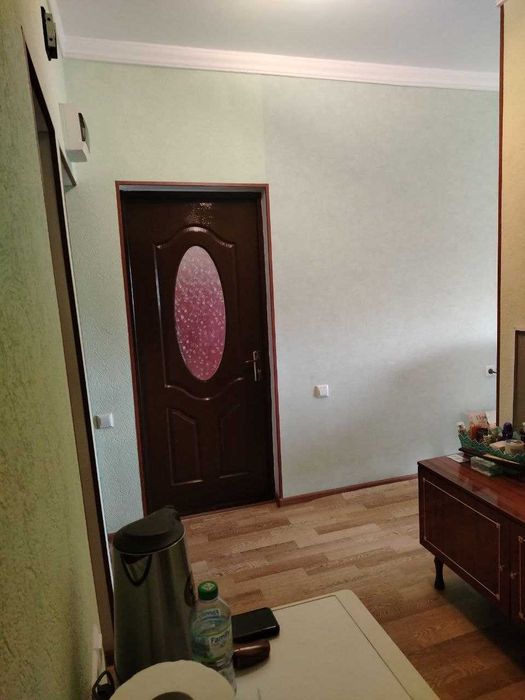 Продам свой 2-х комнатную квартиру на ярмарке