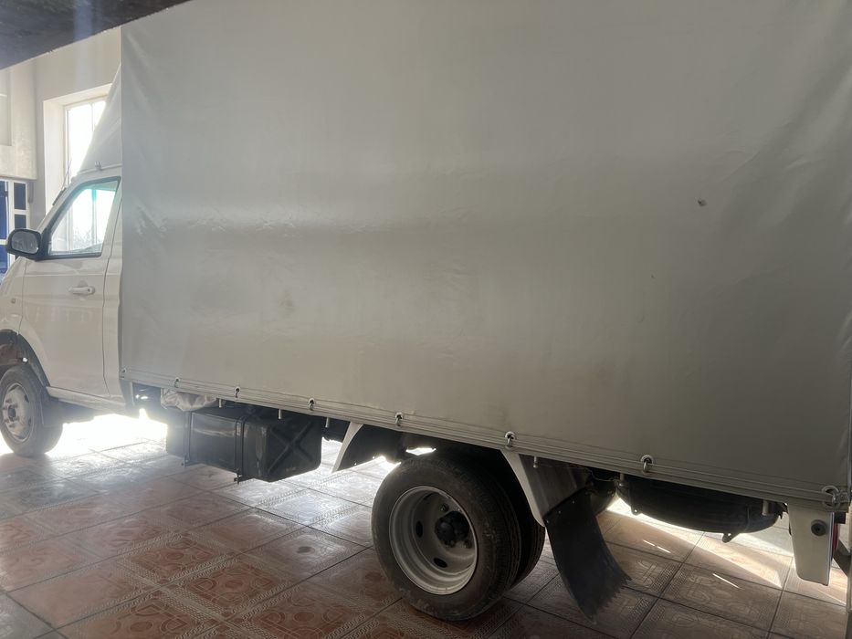 Shinrey t30 restayling