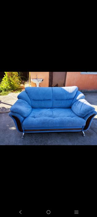 Диван в отличном состояние