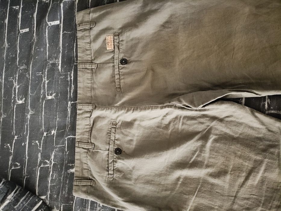 Pantaloni bărbați,Nr54