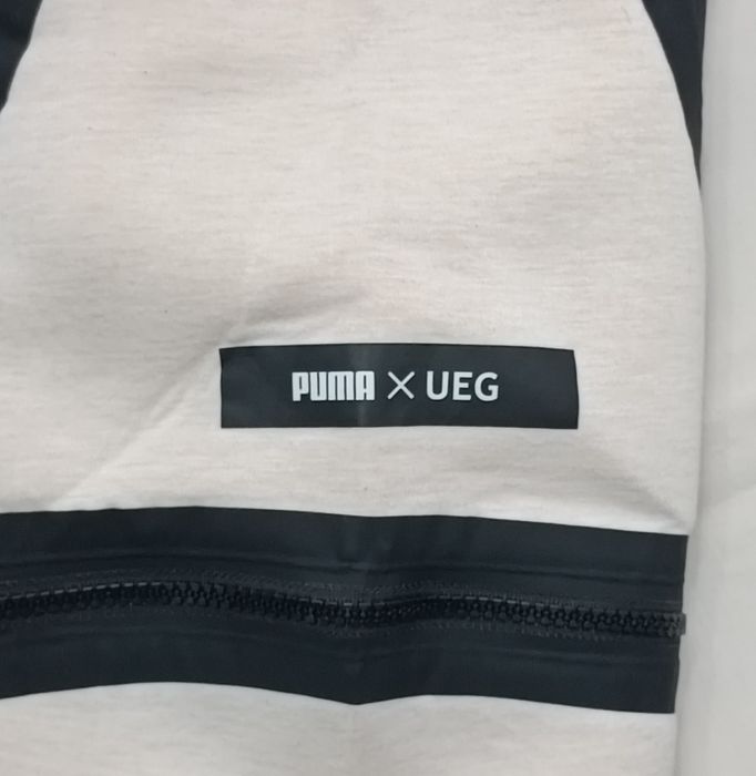 Puma x UEG Dress оригинална рокля S Пума спорт рокля