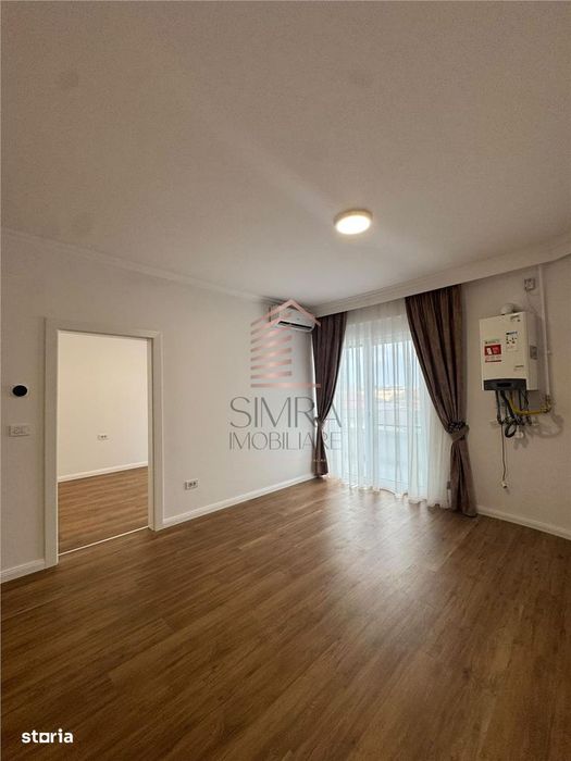 Apartament bloc nou Santandrei