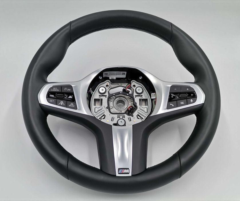 M Sport Спортен Волан BMW G20 G21 G22 G26 G30 G31 G14 G15 G01 G11 G05