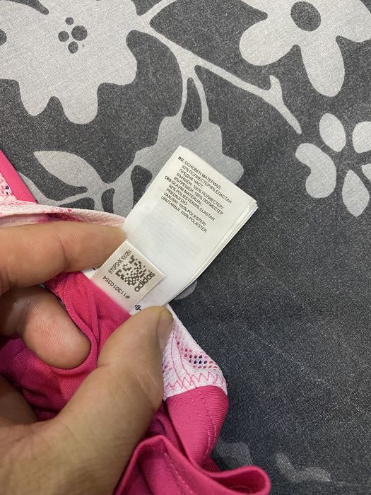 Тениска за момиче Адидас / Adidas