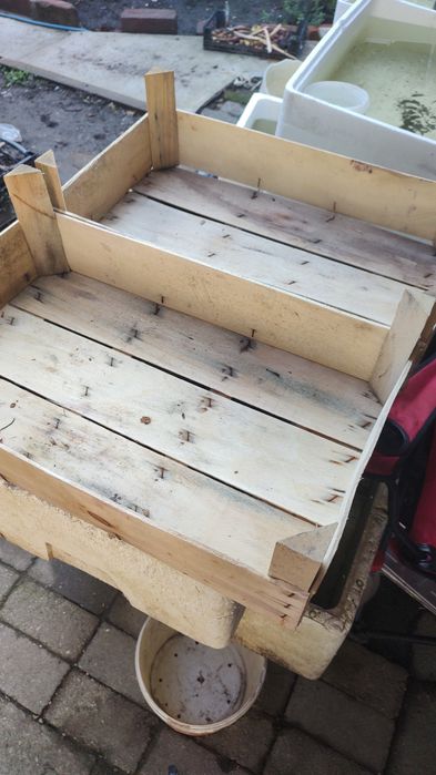 Lădițe   40x30. ,  50x30