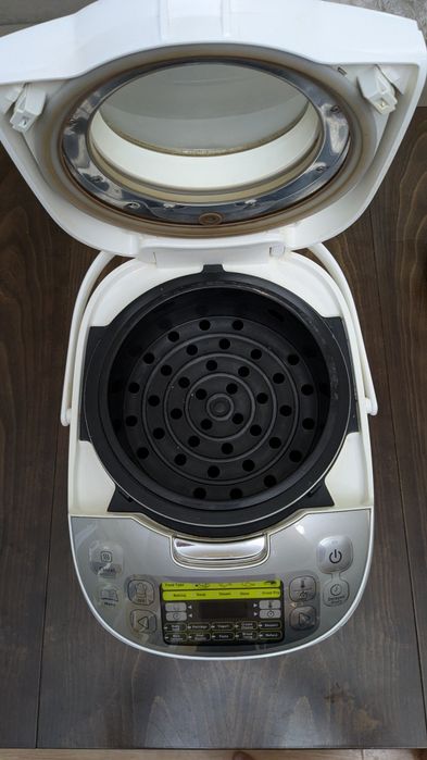 Мултикукър Tefal