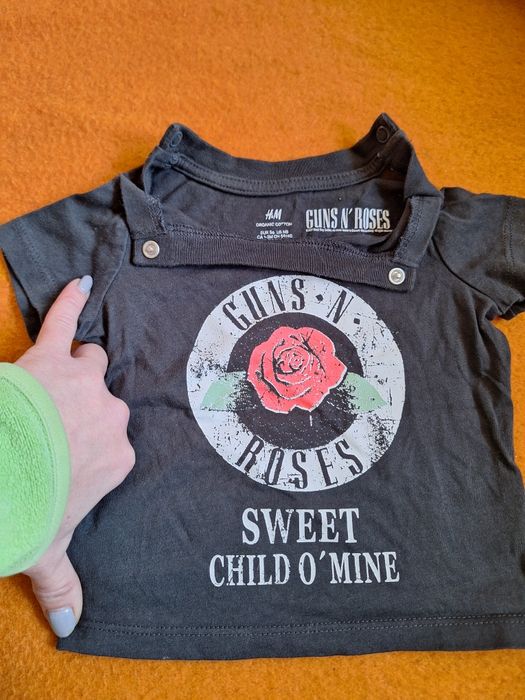 Doar pentru  fanatici de rock !