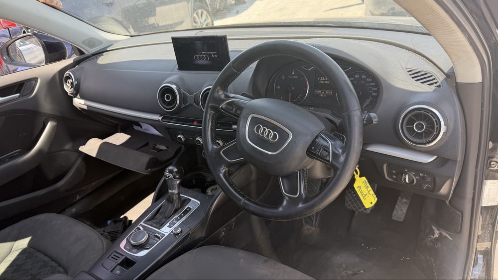 Audi a3 2015 2.0TDI на части Ауди а3 2.0тди