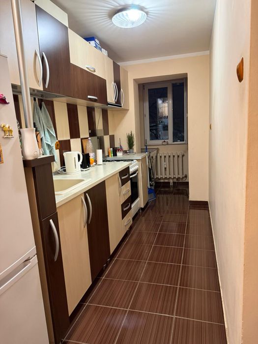 Garsoniera de inchiriat