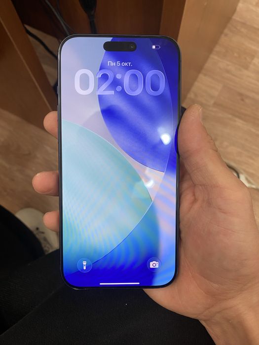 Продам айфон 17 про макс