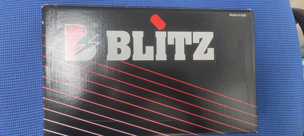 Двуредови маркиращи клещи BLITZ