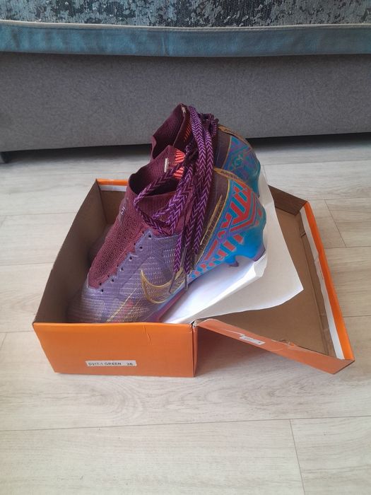 Бутсы Air zoom,в отличном форме