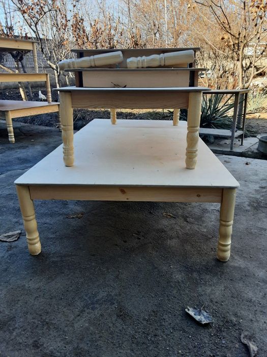 "MOIDA"  Хонтахталари