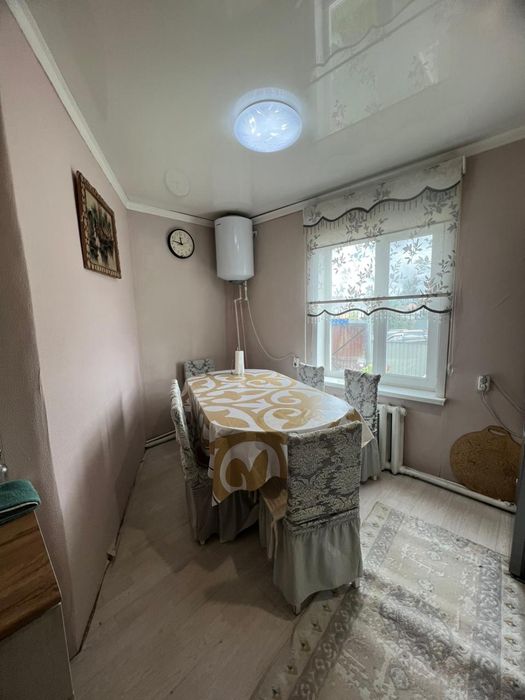 Продам частный дом