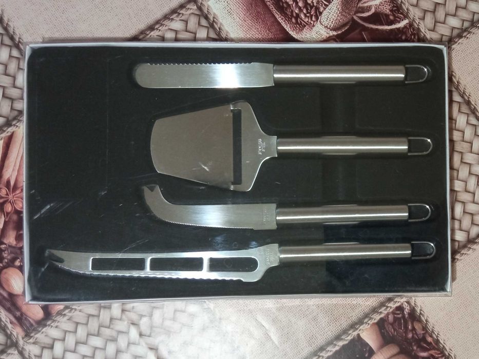 Ножове за сирене Inspirion