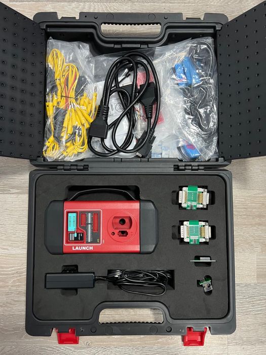 Launch X-431 Eurotab 3