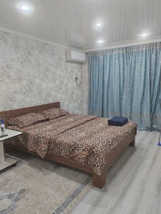 Квартира посуточно