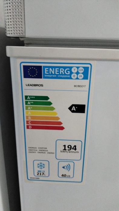 Морозильник холодильник, состояние идеальное