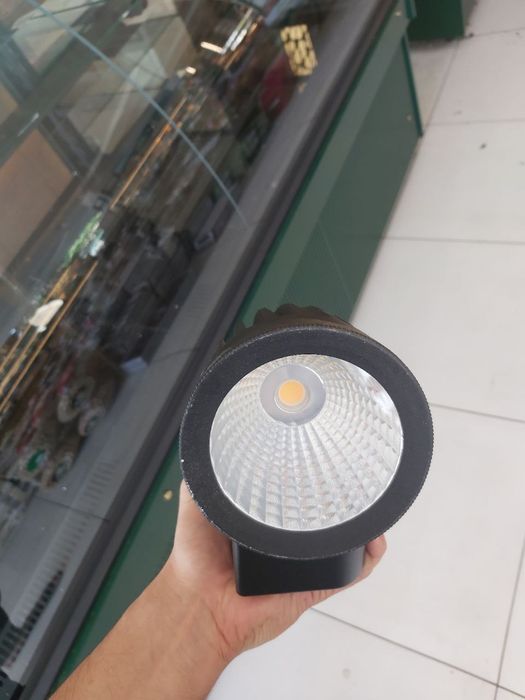 Лед лампа свет направляющие Турецкий/ Led  lampa svet Turkiya