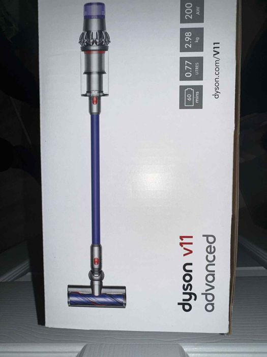 Dayson v 11 advanced