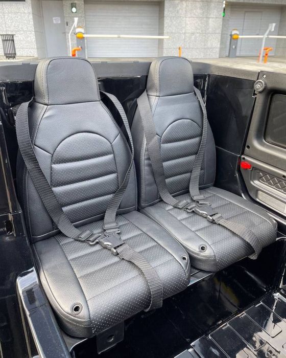 Лицензионный Гелик, детская машина, электромобиль болалар машинаси 4x4