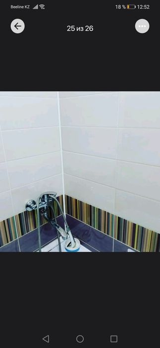 Укладка кафеля качественно и быстро